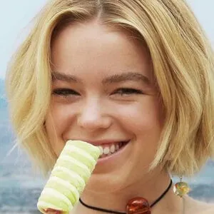 Milly Alcock Ai Porn