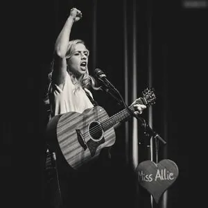 Miss Allie
