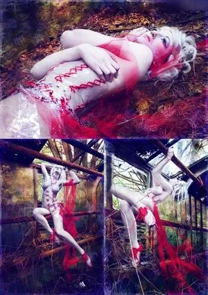 Miss Astarte