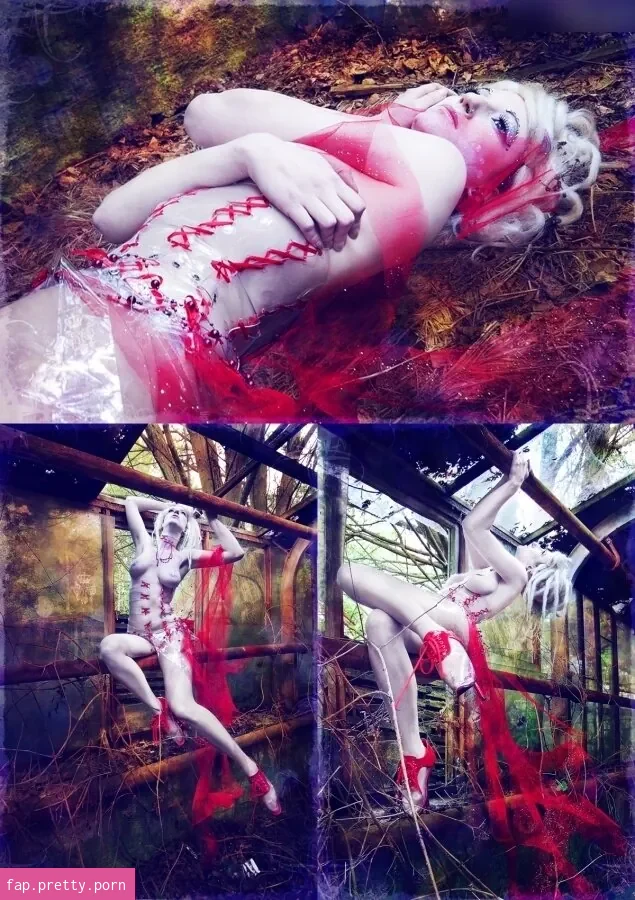Miss Astarte - Photo #30