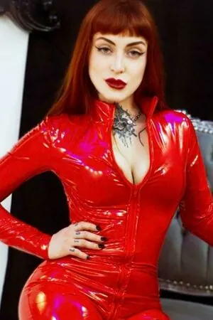 Mistress Americafetish