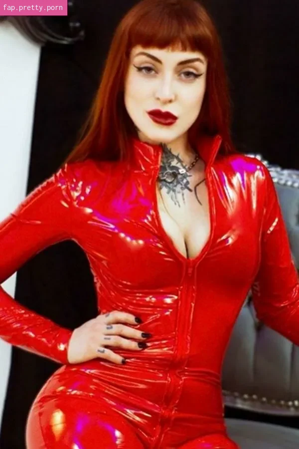 Mistress Americafetish - Photo #01