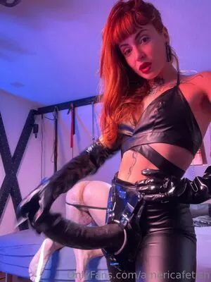 Mistress Americafetish
