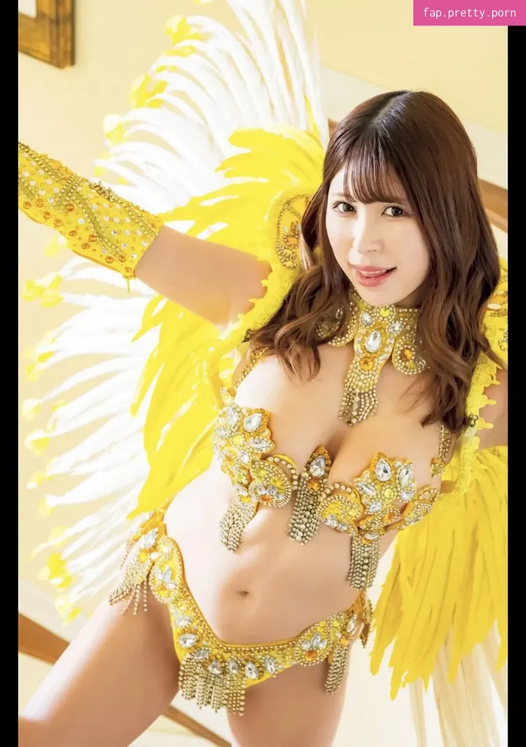 Miu Arioka - Photo #24