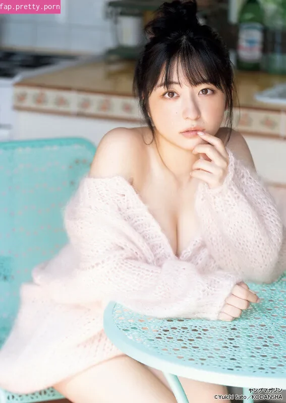 Mizuki Asakura - Photo #33