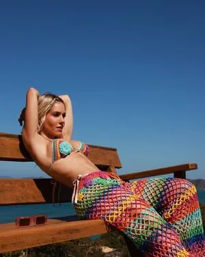 Monique Alfradique