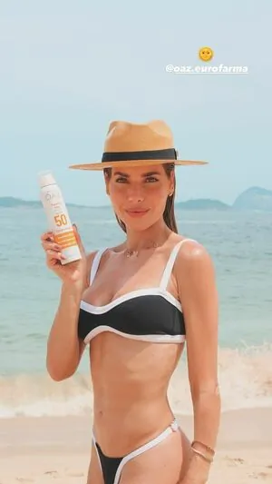 Monique Alfradique