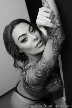 Monique Amin