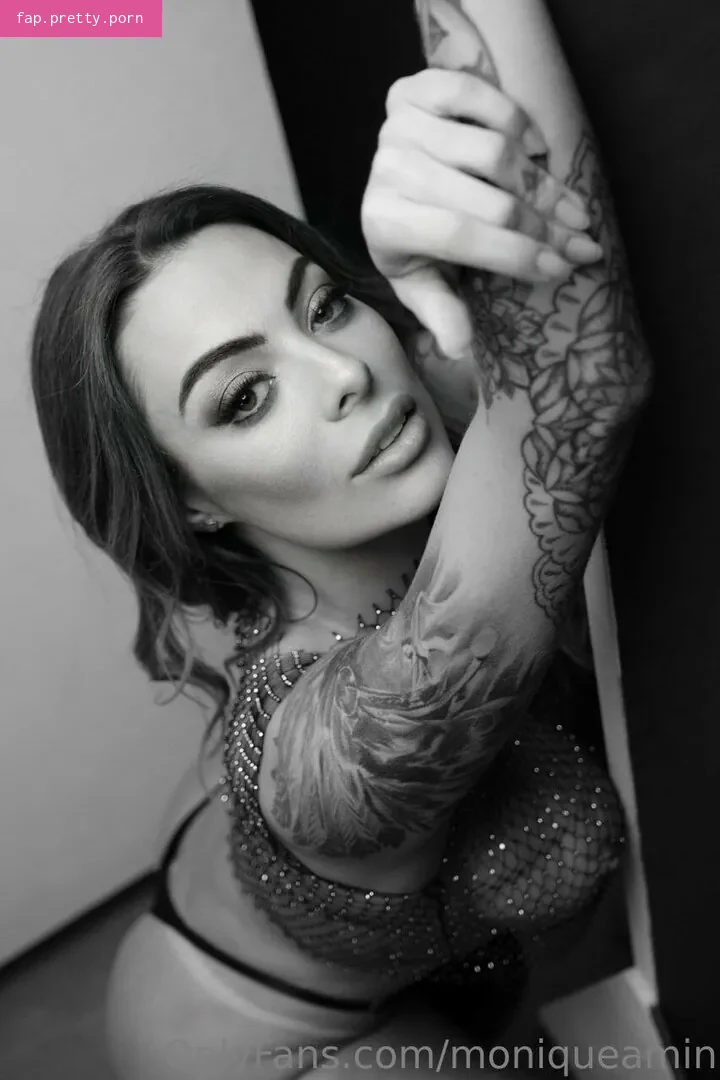 Monique Amin - Photo #29