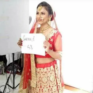 Muskaan Agarwal