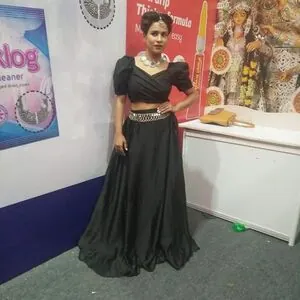 Muskaan Agarwal