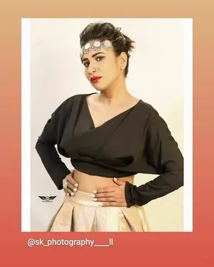 Muskaan Agarwal