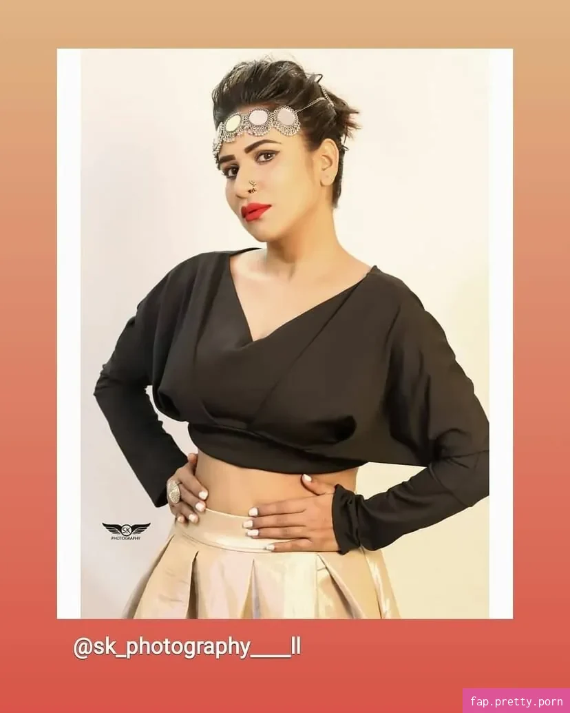 Muskaan Agarwal - Photo #35