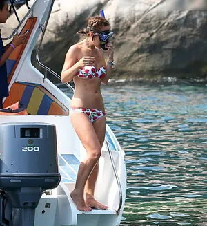 Myleene Angela Klass