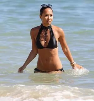 Myleene Angela Klass