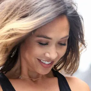 Myleene Angela Klass