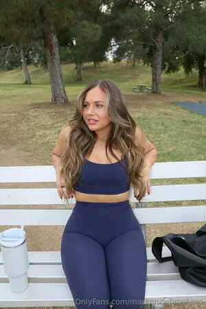 MacKenzie Brooke
