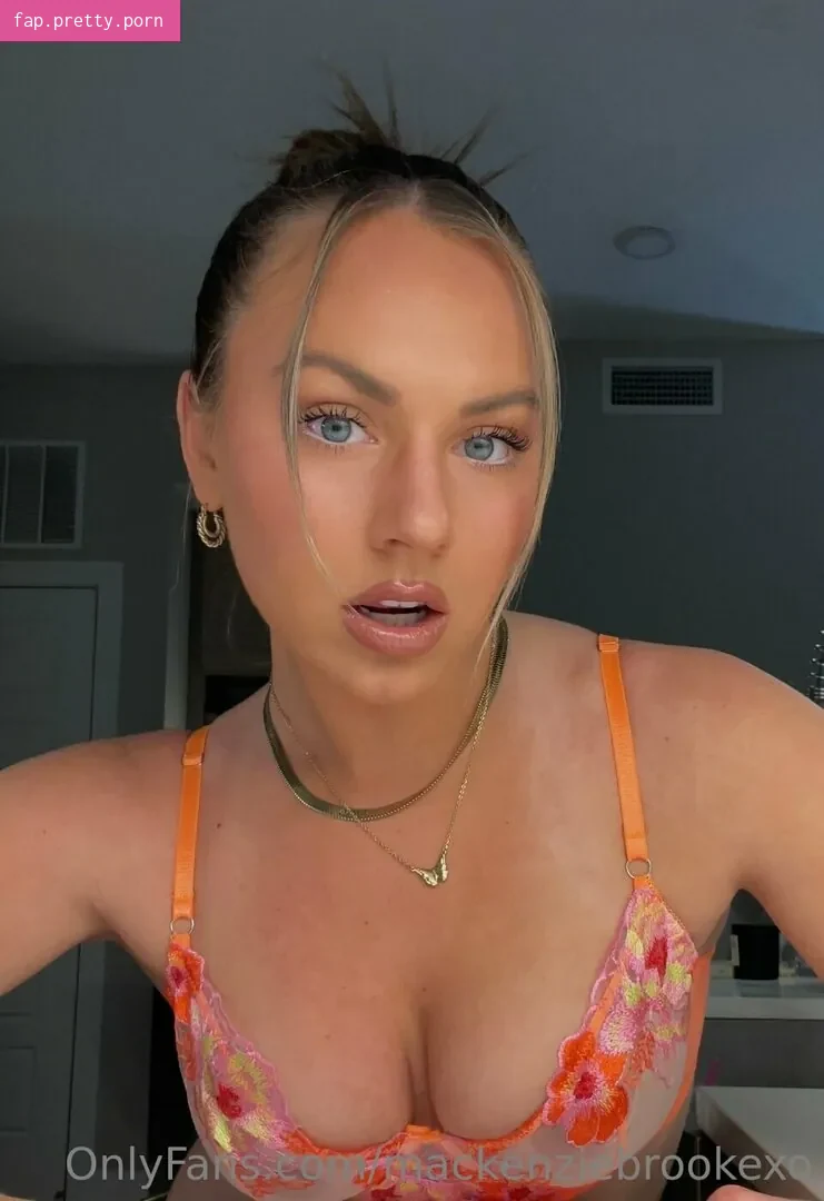 MacKenzie Brooke - Photo #17