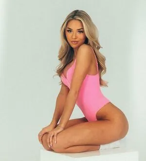 Maddie Benavidez