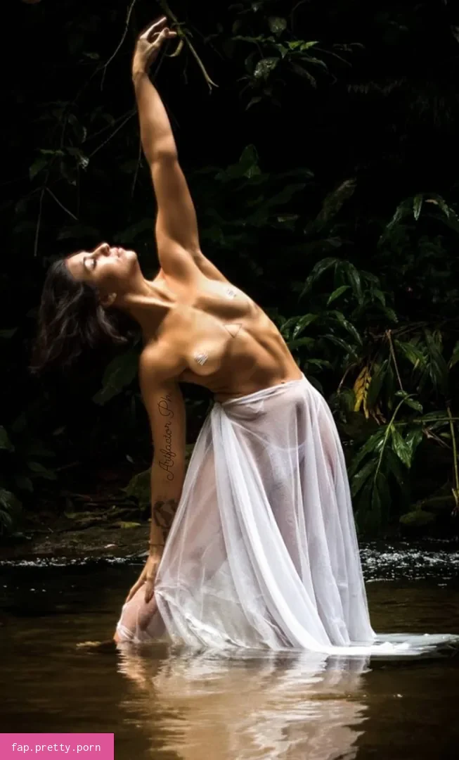 Malu Bastos - Photo #45
