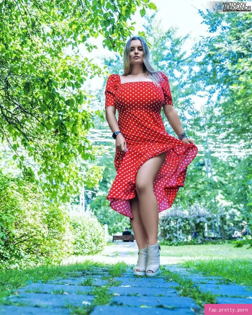 Maria Bodosova - Photo #18
