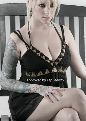 Maria Brink