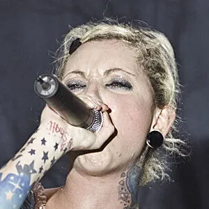 Maria Brink