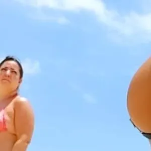 Maria Bronzeada