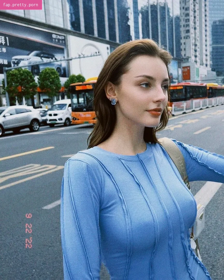 Marina Bondarko - Photo #07
