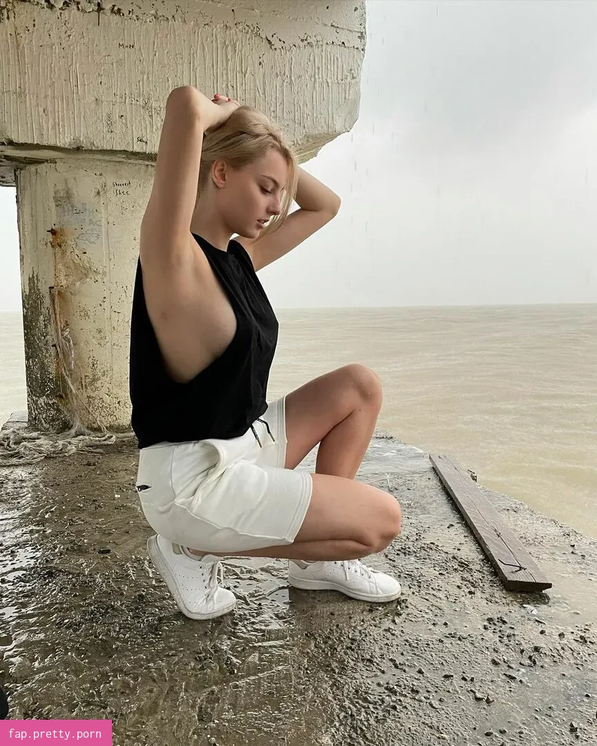 Marina Bondarko - Photo #15