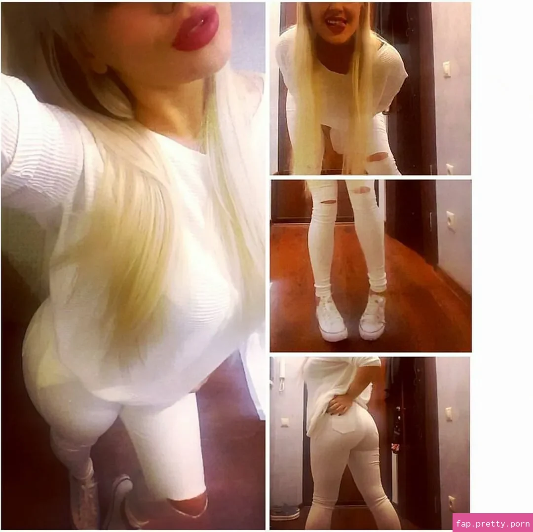 Marina Burnashova - Photo #66
