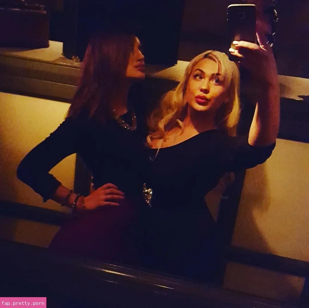 Marina Burnashova - Photo #77