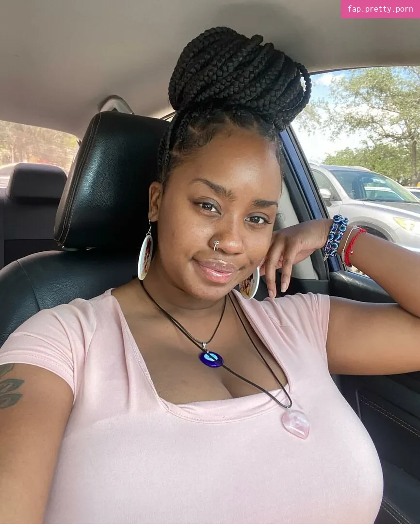 Mariyah Bleu - Photo #08