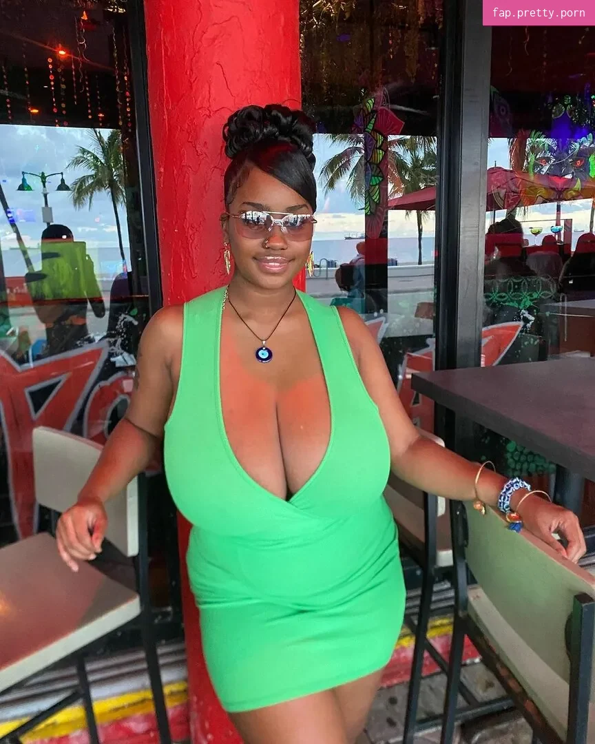 Mariyah Bleu - Photo #09