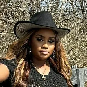 Mariyah Bleu