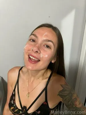 Marley Brinx