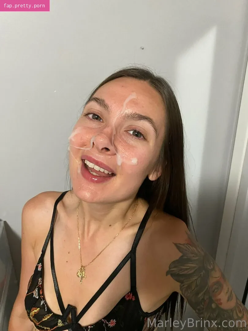 Marley Brinx - Photo #57