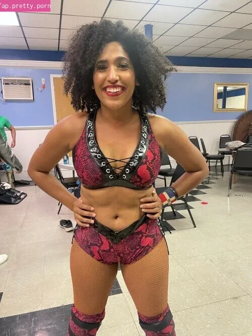Marti Belle - Photo #62