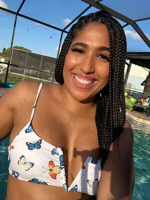 Marti Belle