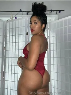 Marti Belle