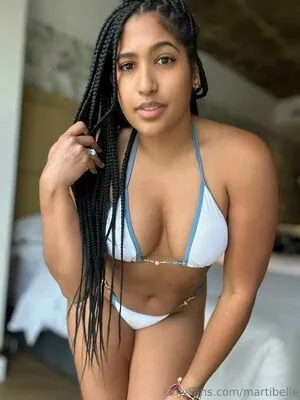 Marti Belle
