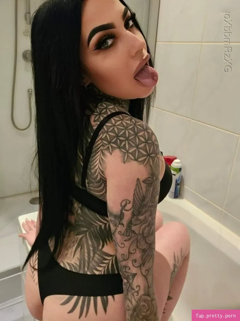 May.be_queen - Photo #04