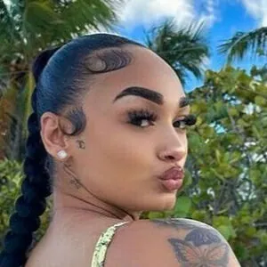 Maya B