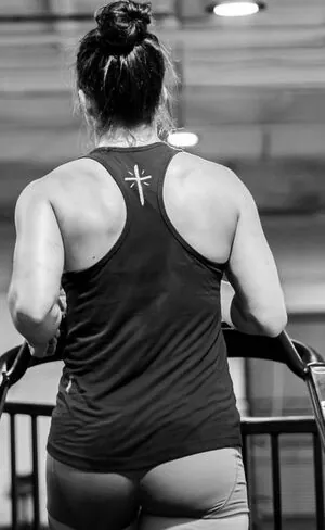 Maycee Barber content