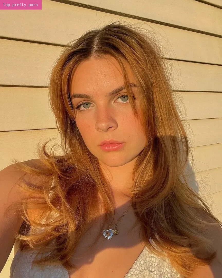 McKenzie Bell - Photo #28