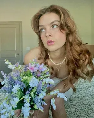 McKenzie Bell