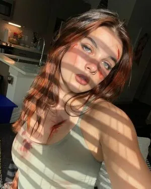 McKenzie Bell
