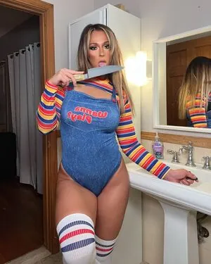Megan Bayne