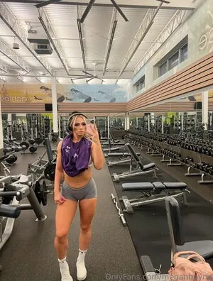 Megan Bayne