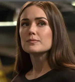 Megan Boone